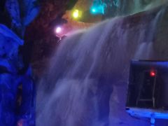 -泰安地下龙宫景区