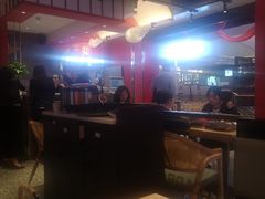 -龙少爷碳火干锅(环球中心店)