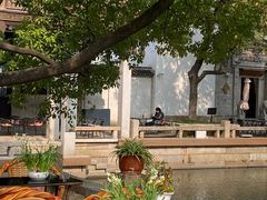 -惠山古镇·寄畅园