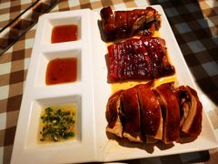 -新大咀港式茶餐厅(宝山万达店)