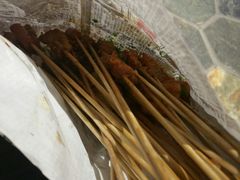-乐彡炸串·烤苕皮(西单华威约饭街店)