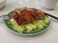 -陈光记烧腊(长寿路店)