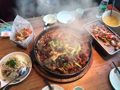 -老板恋上鱼(印象城店)