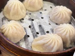 鲜肉小笼-德兴馆(广东路总店)