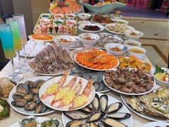 -芭菲盛宴·环球美食(袁家岗店)