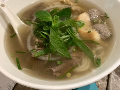 越南火车头汤河粉-美奈小馆·越南料理(福田星河COCO Park店)