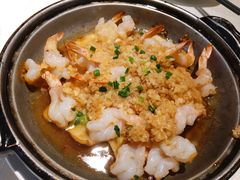 铁板烤虾-麓湘小镇(开福万达广场店)
