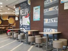 大堂-魏家凉皮(科技三路店)