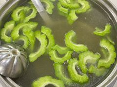 -喜潮汕桐坑阿松牛肉店(东二店)