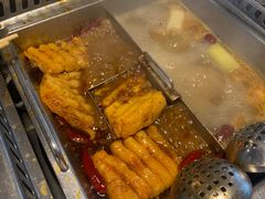 -野妹经典火锅(民治店)