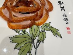 -全聚德烤鸭店(马家堡店)