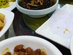 -乔家满族八大碗(流水沟店)