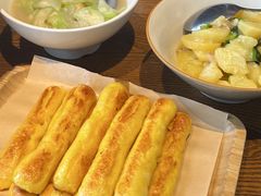 -湘力力小院·鱼汤泡饭(枫林路店)