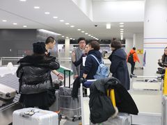 -中部国际机场