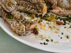 -红月湾海鲜饭店•沙滩海景(双月湾店)