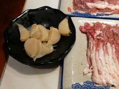 -宣武小院涮肉(前门店)