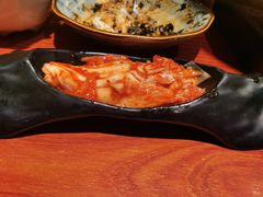 -山之屋炭火烧肉·生啤畅饮(大朗万科中央公园店)