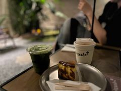 -J Create城市露营咖啡·简餐·宠物(上海动物园店)