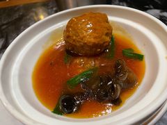 -西安饭庄·非遗陕菜(钟楼店)