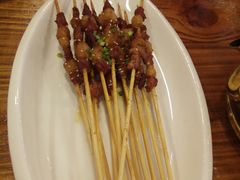 -东北人家铁锅炖(鞍山路店)