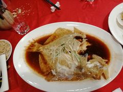 -天伦王朝酒店·盛华瑄餐厅