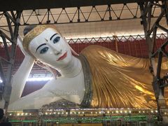 -ခြောက်ထပ်ကြီးရွှေသာလျောင်းဘုရားကြီး