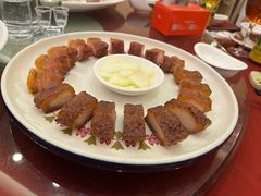 -顺风山庄(水濂山店)