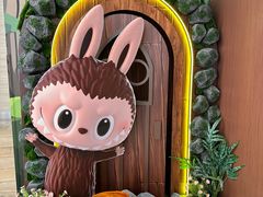 -黄阿姨锅贴大王(万航渡路店)