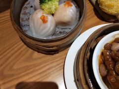 -粤域茶餐厅