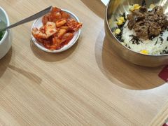 -敏丁拌饭(中街总店)