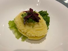 -老平安农家菜(平安店)