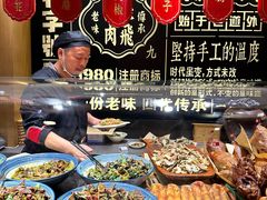 -張飛扒肉·龙江非遗(道外店)
