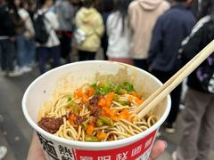 -家阳赵师傅油饼包烧麦(粮道街店)