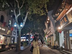 -鼓楼(西湖风景名胜区)