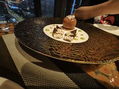 -金奥国际酒店温哥华扒房Vancouver Grill