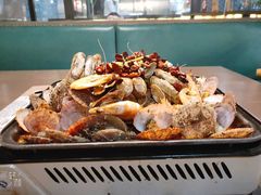 -船歌鱼水饺(高新园区店)