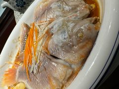 -东方饺子王(工农大路店)