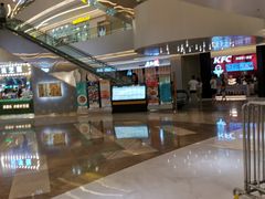 -混果汁(喜荟城店)