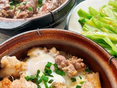 -容里煲仔饭(利丰北路店)