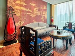 -写庭·鱼鲜川菜·宴请(铁像寺水街店)