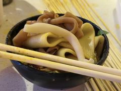 -来伊回麻辣烫·火锅串串清真(红瓦寺总店)