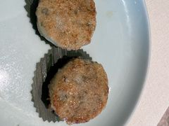 崇明草头烧饼-道道鲜·崇明私房菜(五角场店)