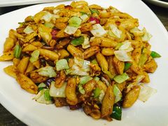 -九毛九西北菜(大东海店)