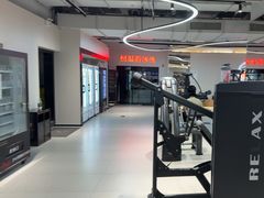 -一年四季24小时智能健身(广百店)