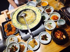 -金顺碳烤肉(1号店)