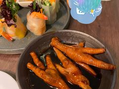 -来龙里 精致 东南亚餐室(万象城店)