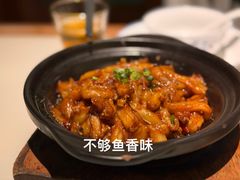 -客语客家菜(佳兆业广场店)