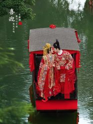 -时光印记婚纱摄影工作室·原创定制
