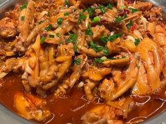 -胖哥俩肉蟹煲(湖滨银泰in77店)