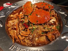 -胖哥俩肉蟹煲(福州仓山爱琴海店)